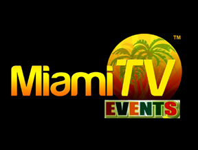 Miami TV Events